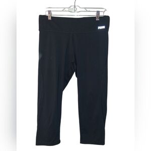 Victoria's Secret Black Leggings